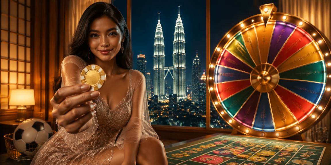 sarawak 4d Apa yang Kami Tawarkan di Dalam Caishen Wins